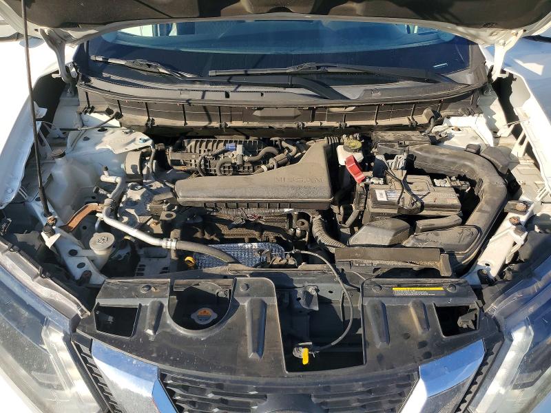 Photo 11 from auction – 2020 NISSAN ROGUE with VIN KNMAT2MT2LP536147