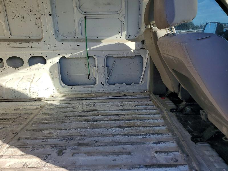Photo 11 from auction – 2016 NISSAN NV with VIN 1N6AF0LY2GN816934