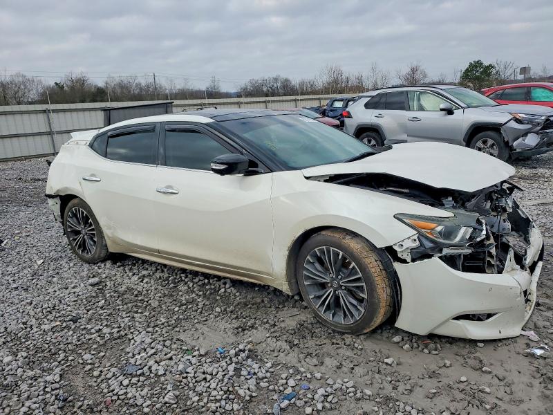 Photo 4 from auction – 2016 NISSAN MAXIMA with VIN 1N4AA6AP0GC430691