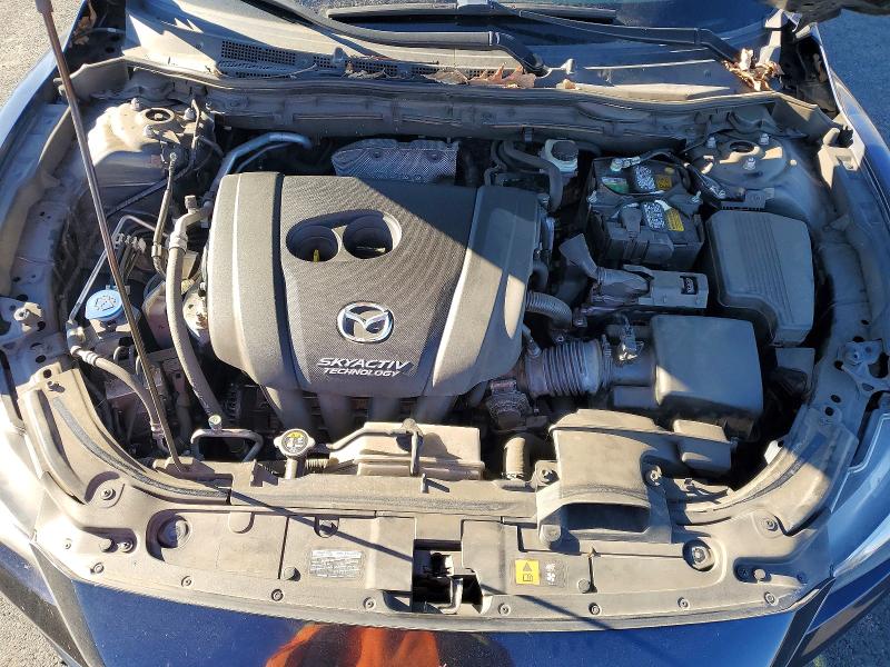 Foto 11 de la subasta – 2015 MAZDA 6 TOURING con VIN JM1GJ1V65F1177287