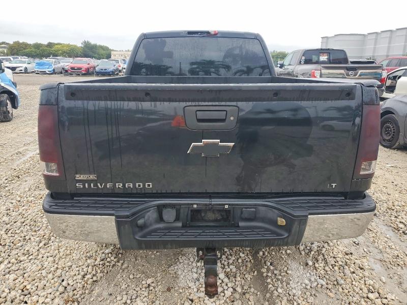 Photo 6 from auction – 2008 GMC SIERRA C15 with VIN 1GTEC19JX8Z287062