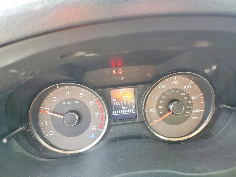 Zdjęcie 9 z aukcji – 2015 SUBARU FORESTER 2 z VIN JF2SJAHC5FH499481