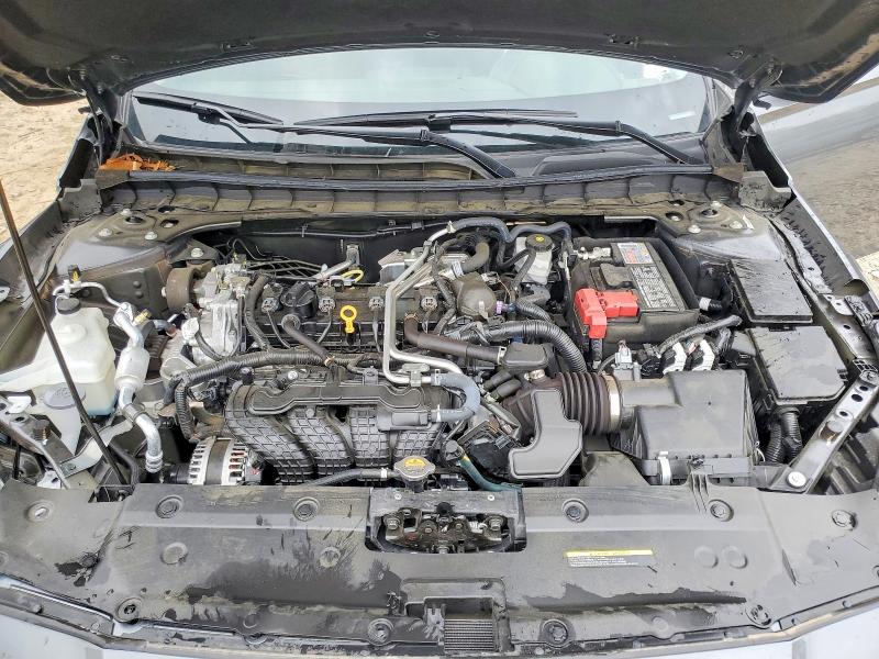 Photo 11 from auction – 2024 NISS ALTIMA with VIN 1N4BL4DV7RN437495