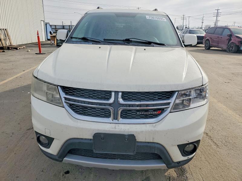 Photo 5 from auction – 2017 DODGE JOURNEY SX with VIN 3C4PDDBG3HT520809