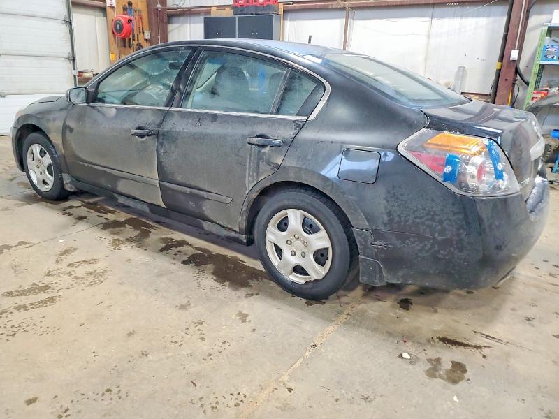 Photo 2 from auction – 2012 NISSAN ALTIMA BAS with VIN 1N4AL2AP0CN543767
