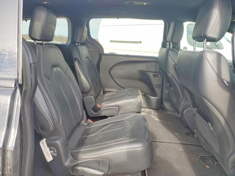 Photo 11 from auction – 2020 CHRYSLER PACIFICA T with VIN 2C4RC1BG3LR111697