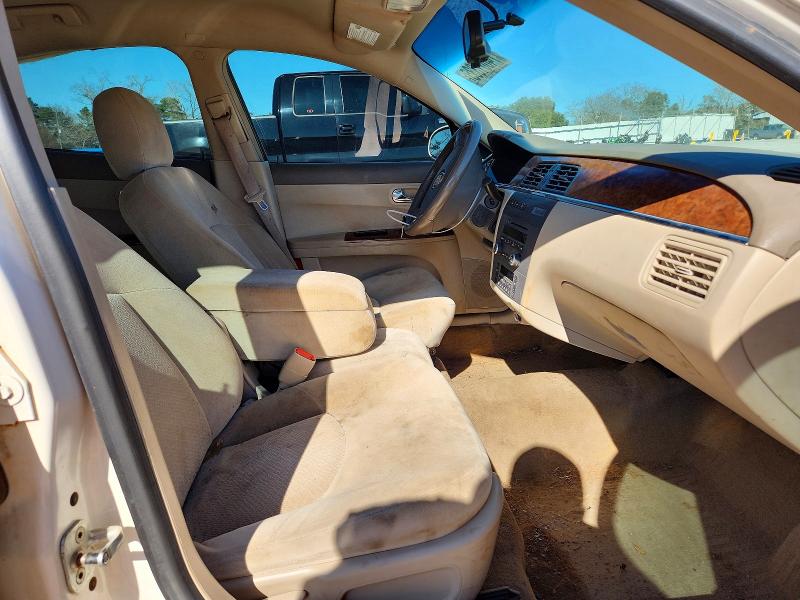 Photo 7 from auction – 2006 BUICK LACROSSE with VIN 2G4WC582061226990