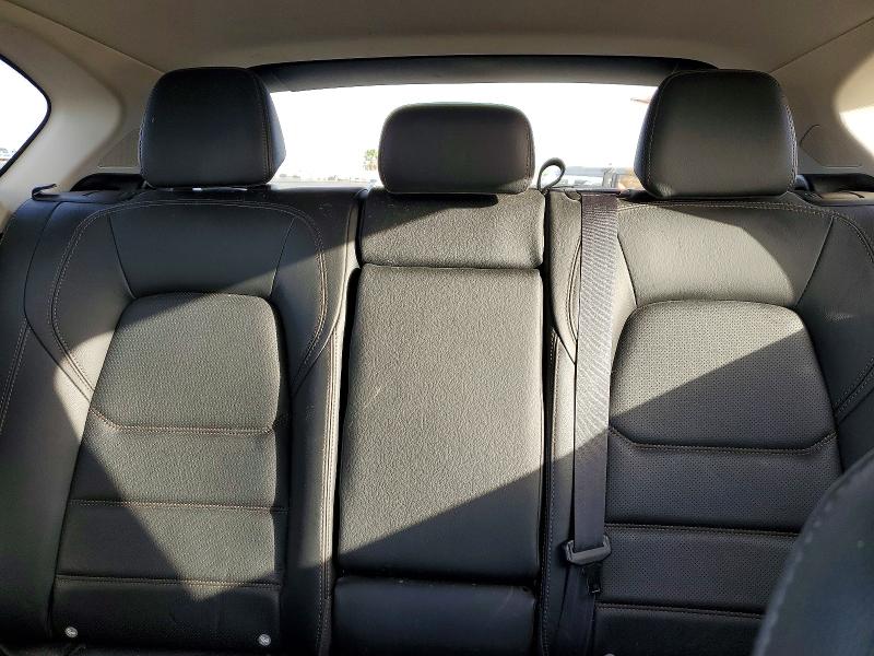 Photo 10 from auction – 2021 MAZDA CX-5 TOURI with VIN JM3KFBCM4M0416499