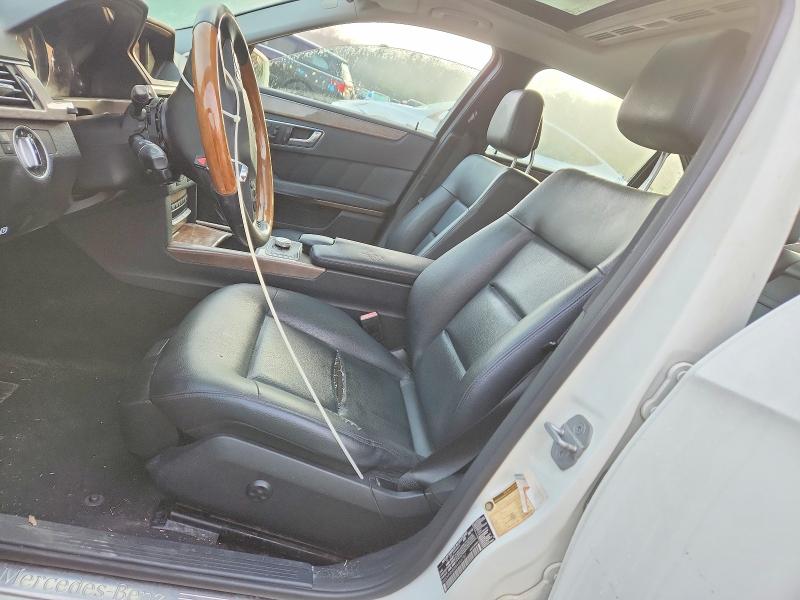 Photo 7 from auction – 2011 MERCEDES-BENZ E 350 4MAT with VIN WDDHF8HB3BA466787