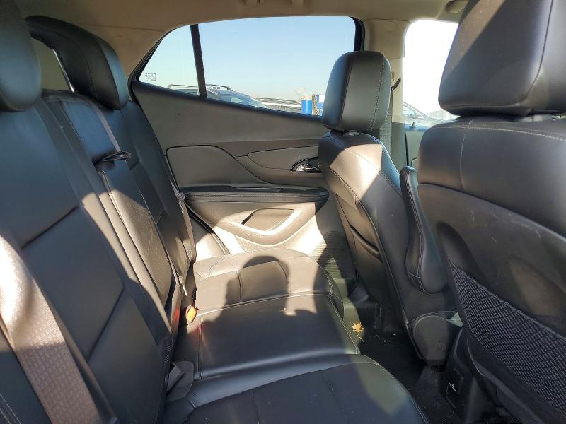 Photo 11 from auction – 2019 BUICK ENCORE ESS with VIN KL4CJCSM7KB750900