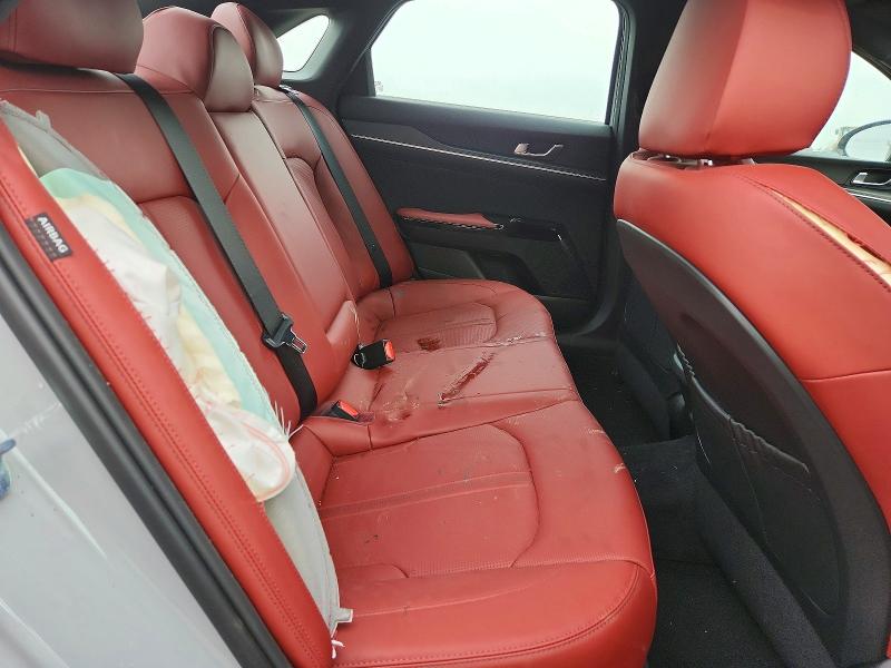 Zdjęcie 10 z aukcji – 2025 KIA K5 z VIN KNAG64J72S5322576