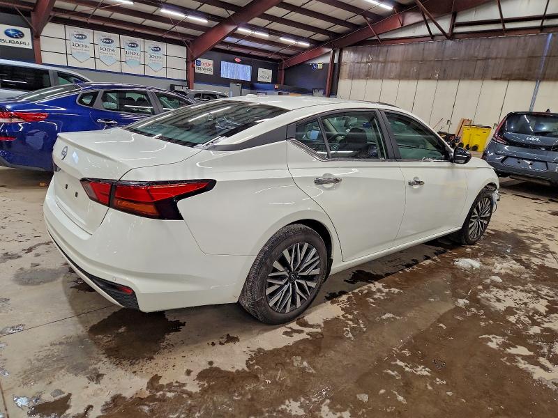 Photo 3 from auction – 2025 NISSAN ALTIMA SV with VIN 1N4BL4DV3SN400370