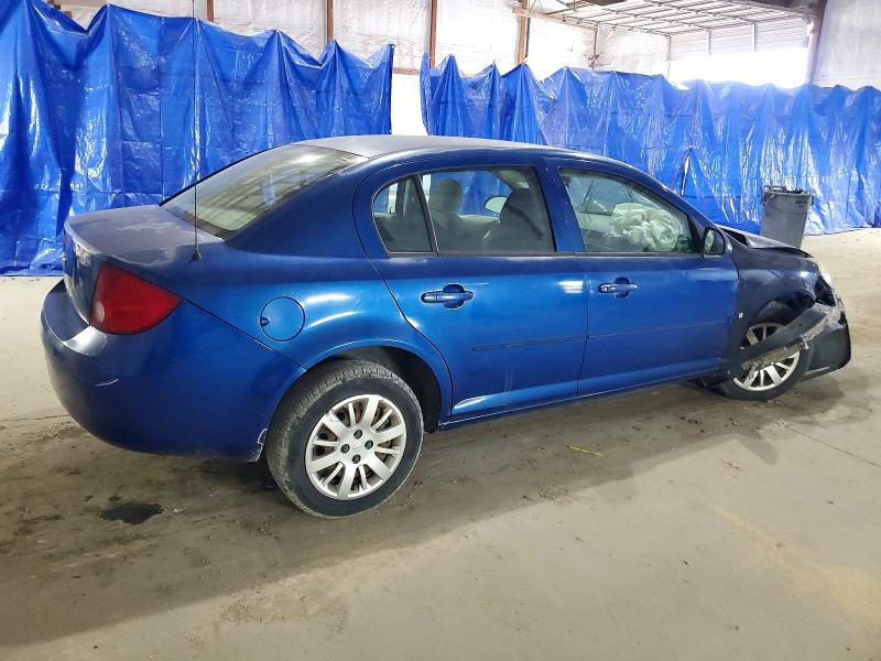 Photo 3 from auction – 2006 CHEVROLET COBALT LS with VIN 1G1AK55F067637892