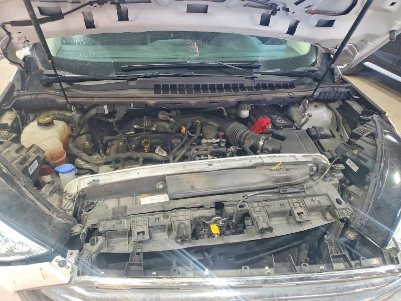 Photo 11 from auction – 2019 FORD EDGE with VIN 2FMPK3J94KBB80197