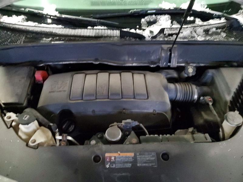 Photo 12 from auction – 2017 CHEVROLET TRAVERSE with VIN 1GNKRFED3HJ179631