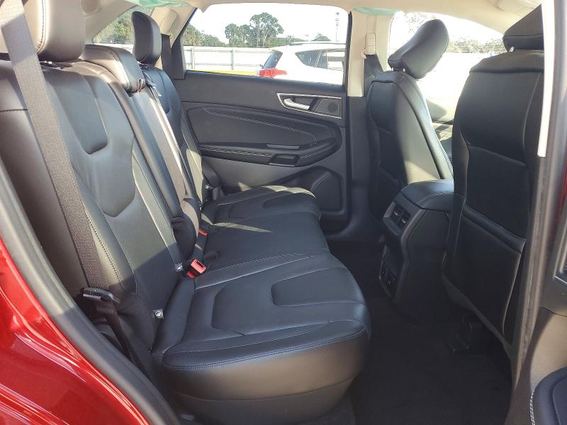Photo 11 from auction – 2020 FORD EDGE TITAN with VIN 2FMPK3K91LBB49831