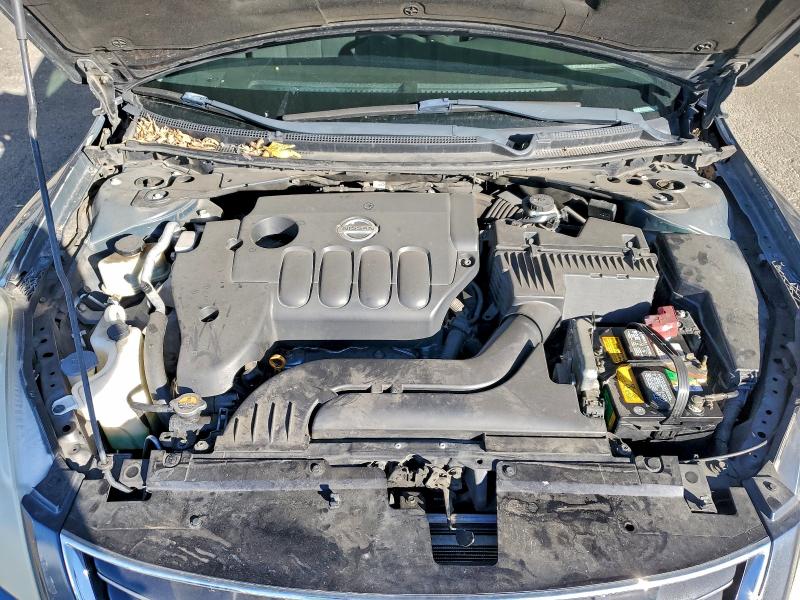 Foto 11 de la subasta – 2012 NISSAN ALTIMA BAS con VIN 1N4AL2AP8CC136484