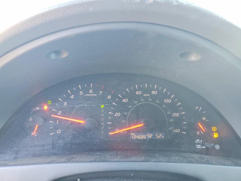 Photo 9 from auction – 2007 TOYOTA CAMRY CE with VIN 4T1BE46K47U725111