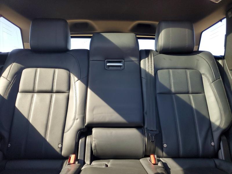 Photo 10 from auction – 2021 LAND ROVER RANGE ROVE with VIN SALWR2SU5MA791131