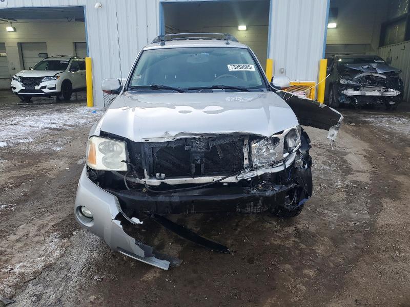 Photo 5 from auction – 2005 GMC ENVOY DENA with VIN 1GKES66M056191988