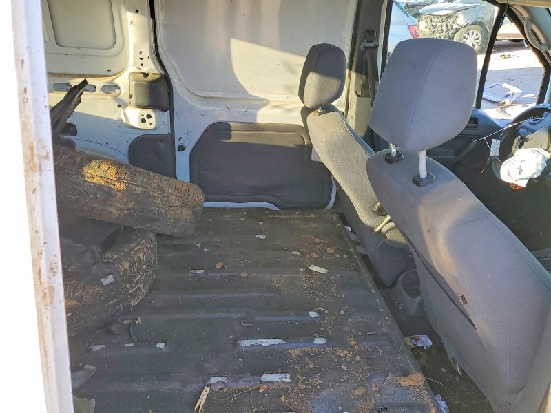 Photo 10 from auction – 2012 FORD TRANSIT CO with VIN NM0LS7DN4CT101368