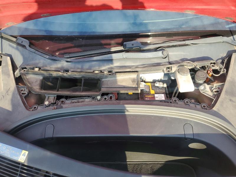 Photo 11 from auction – 2018 TESLA MODEL 3 with VIN 5YJ3E1EA4JF007090