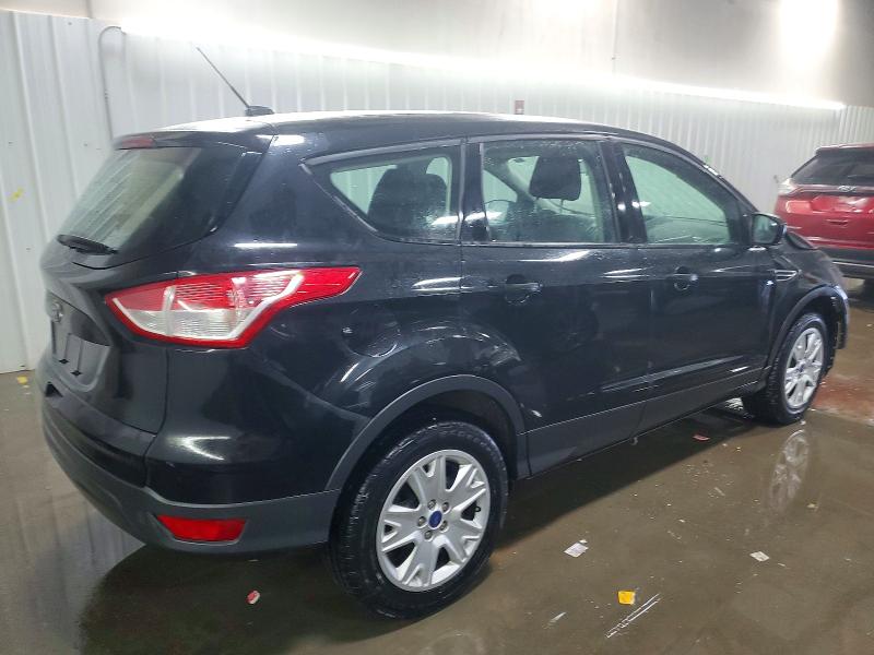 Photo 3 from auction – 2013 FORD ESCAPE S with VIN 1FMCU0F77DUB39767