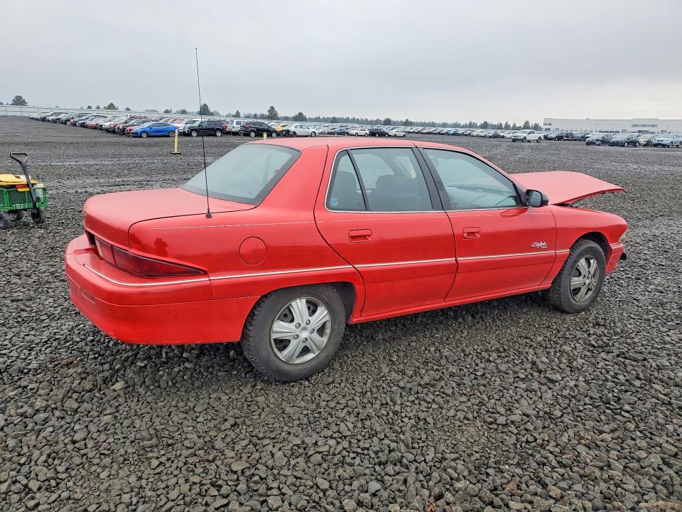 Photo 3 from auction – 1997 BUICK SKYLARK with VIN 1G4NJ52M2VC419808
