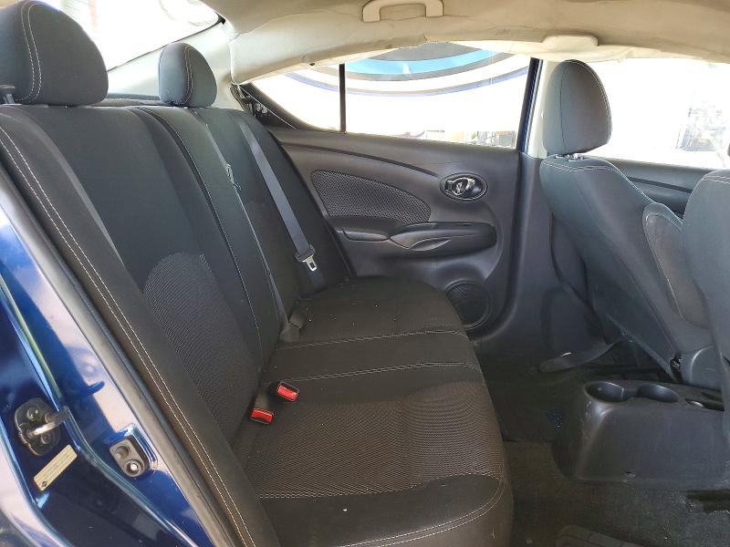 Photo 10 from auction – 2018 NISSAN VERSA S with VIN 3N1CN7AP6JL861998
