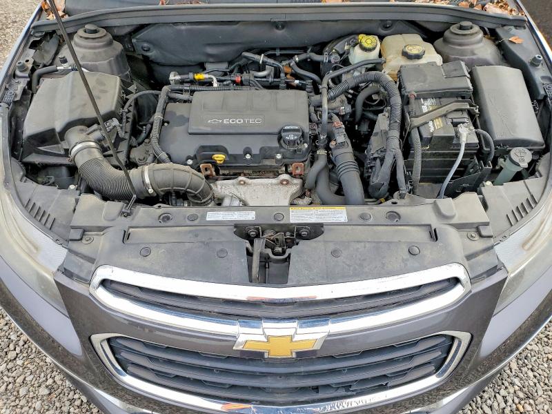Photo 11 from auction – 2015 CHEVROLET CRUZE with VIN 1G1PC5SB0F7171311