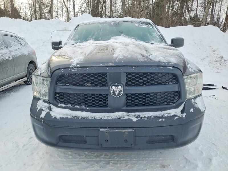 Photo 5 from auction – 2017 RAM 1500 ST with VIN 1C6RR7FTXHS628467