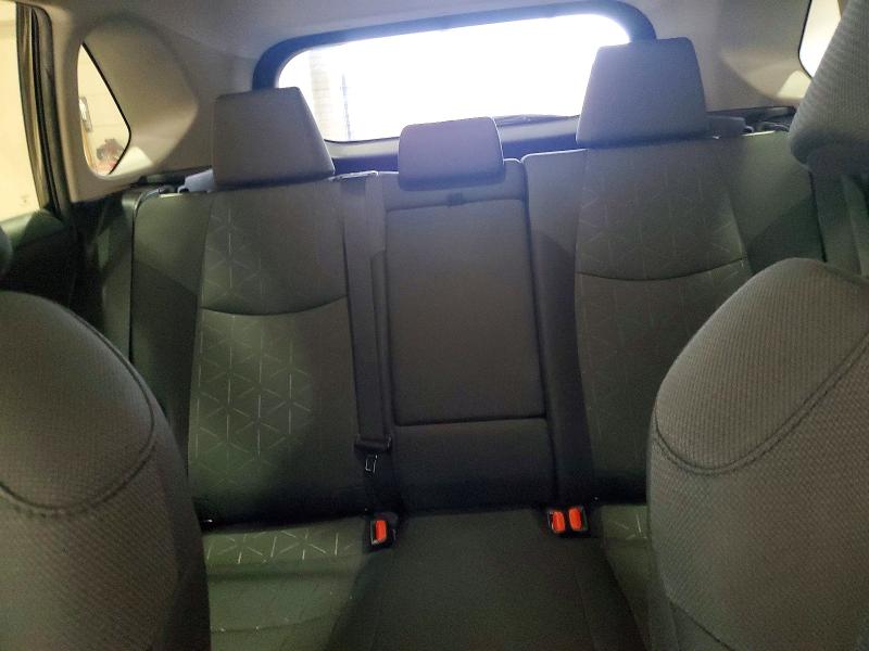 Photo 10 from auction – 2022 TOYOTA RAV4 XLE with VIN 2T3P1RFV9NC284915