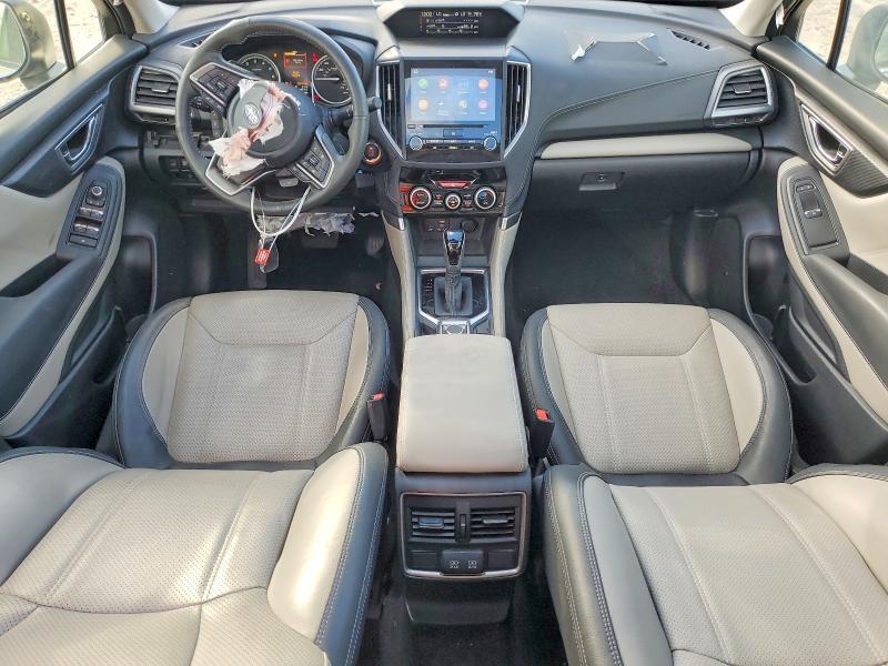 Photo 8 from auction – 2023 SUBARU FORESTER L with VIN JF2SKAPC5PH411657