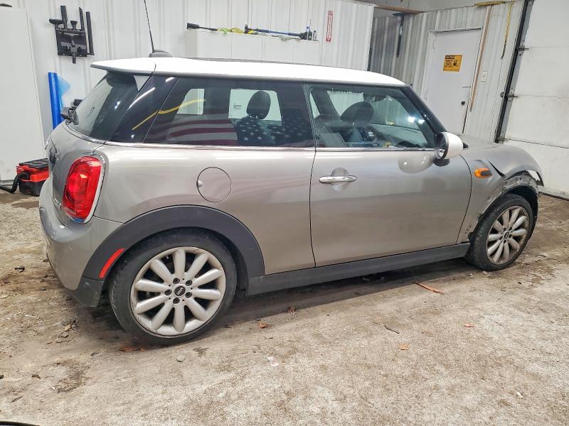 Photo 3 from auction – 2019 MINI COOPER with VIN WMWXP5C56K2H31344