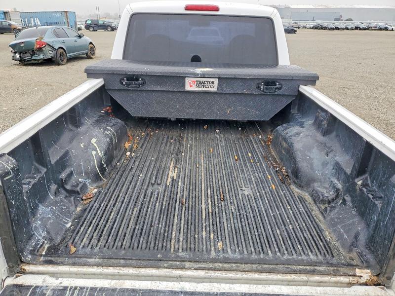Photo 10 from auction – 2003 FORD RANGER with VIN 1FTYR10DX3PB80780