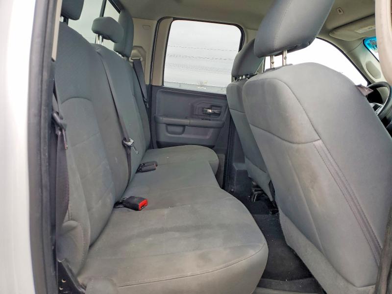 Photo 10 from auction – 2017 RAM 1500 SLT with VIN 1C6RR7GG7HS860137
