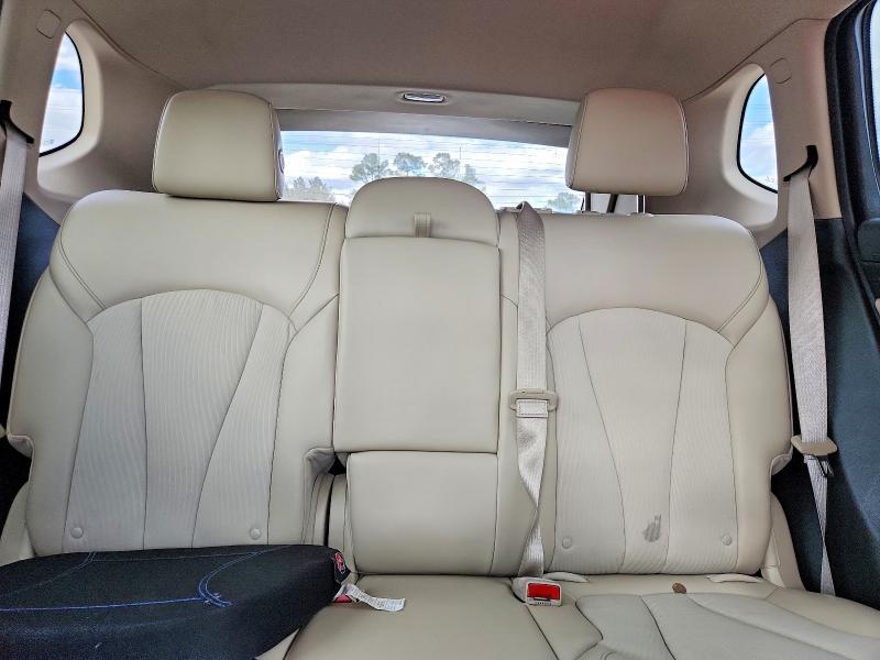 Photo 10 from auction – 2017 BUICK ENVISION with VIN LRBFXASA8HD007427