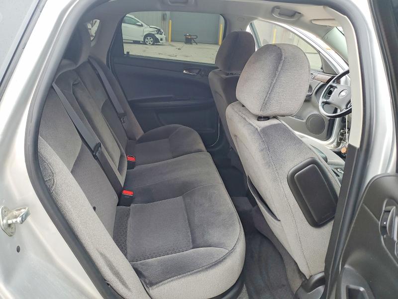 Photo 10 from auction – 2012 CHEVROLET IMPALA LT with VIN 2G1WB5E32C1289713