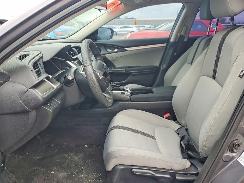 Photo 7 from auction – 2016 HONDA CIVIC with VIN 2HGFC1F36GH632386