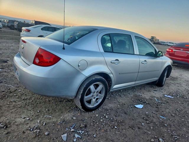 Photo 3 from auction – 2010 CHEVROLET COBALT 2LT with VIN 1G1AF5F59A7235260