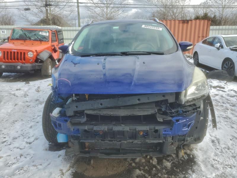 Photo 5 from auction – 2014 FORD ESCAPE TIT with VIN 1FMCU9J95EUC86491