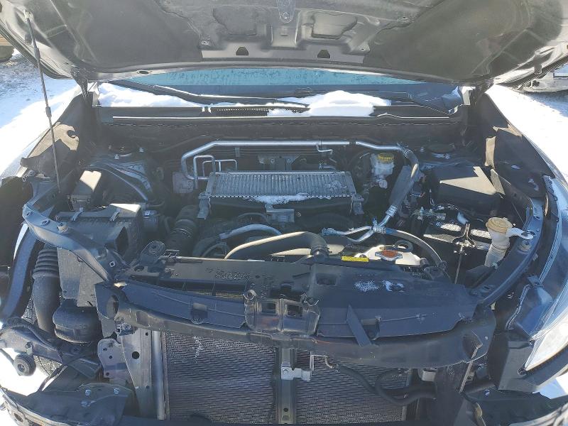 Photo 12 from auction – 2019 SUBARU ASCENT LIM with VIN 4S4WMAMD4K3489162
