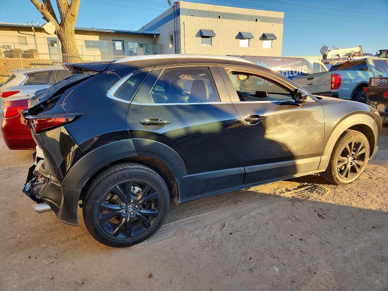 Photo 3 from auction – 2024 MAZDA CX-30 SELE with VIN 3MVDMBBM2RM698766