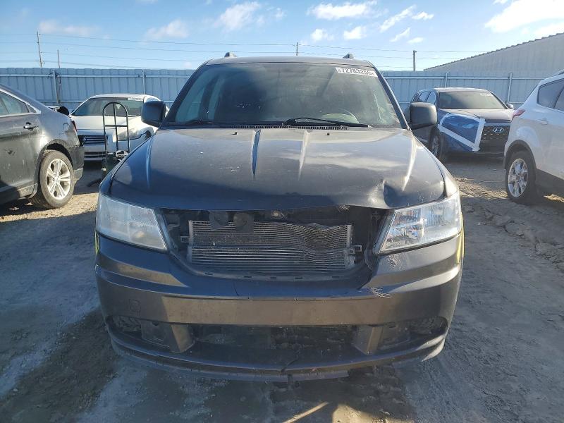 Photo 5 from auction – 2017 DODGE JOURNEY SE with VIN 3C4PDCABXHT504431