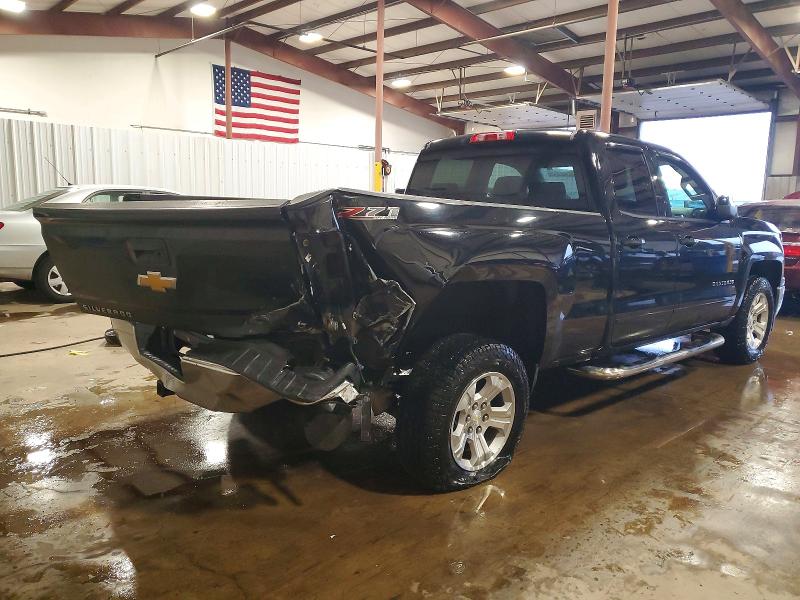 Photo 3 from auction – 2015 CHEVROLET SILVERADO with VIN 1GCVKREC9FZ299774