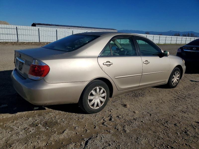 Photo 3 from auction – 2006 TOYOTA CAMRY with VIN 4T1BE32K56U141573