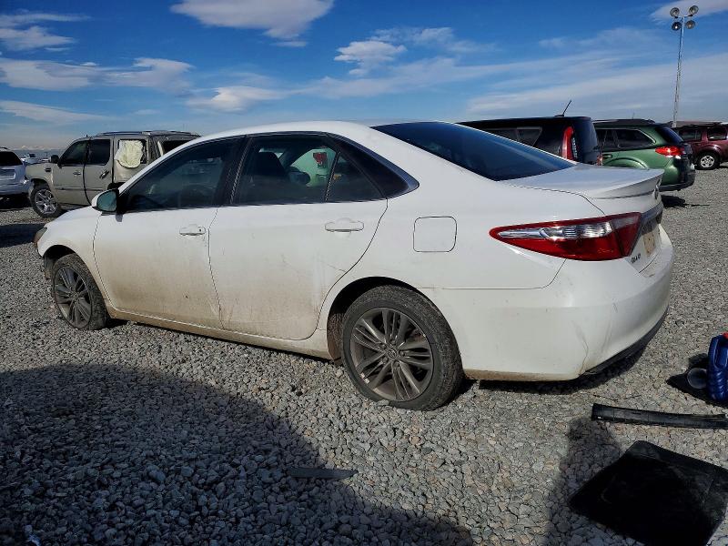 Photo 2 from auction – 2015 TOYOTA CAMRY LE with VIN 4T1BF1FK8FU035081