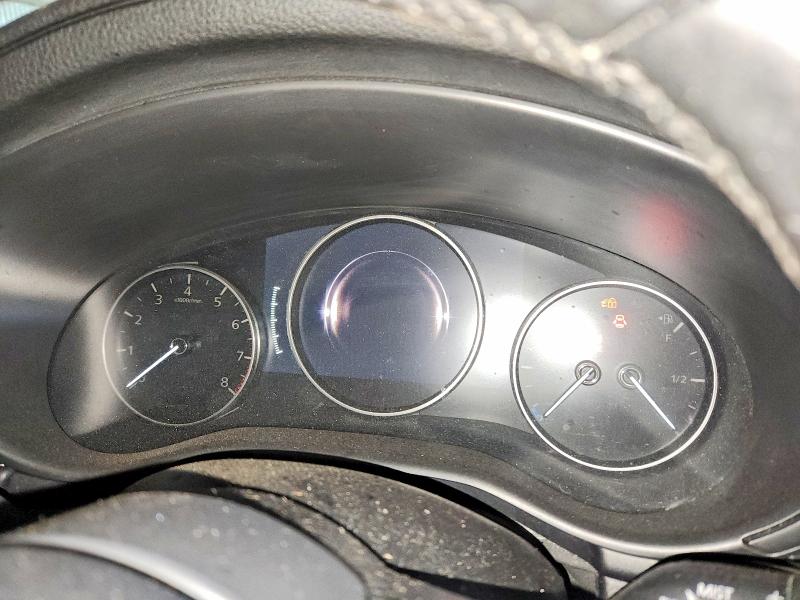 Photo 9 from auction – 2021 MAZDA 3 with VIN JM1BPBJY4M1403743