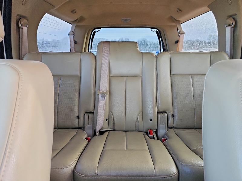 Photo 10 from auction – 2012 FORD EXPEDITION with VIN 1FMJK1J51CEF10746