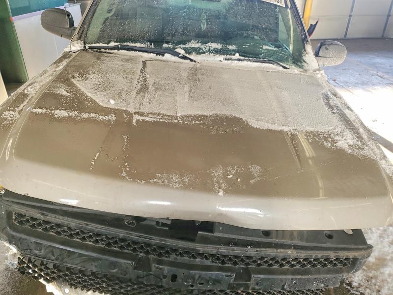 Photo 11 from auction – 2008 CHEVROLET SILVERADO with VIN 1GCEC14X98Z318796